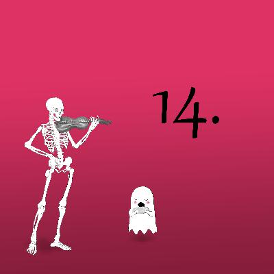 Episode 14 - Møre og Romsdal Episode 14 - Møre og Romsdal
