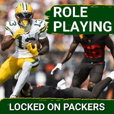 Why losing some starters could be GOOD to streamline Green Bay Packers player hierarchy