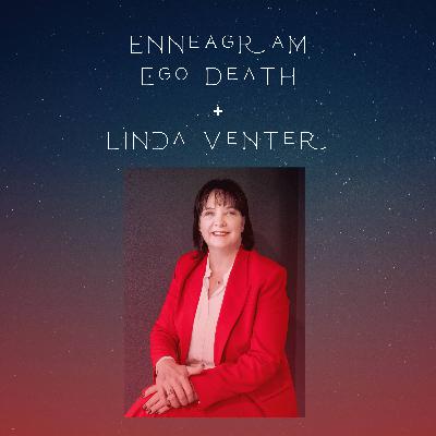 #146 Enneagram 4 interview with Linda Venter