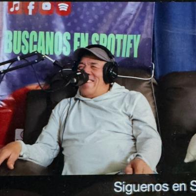 #415 Tio Santos se despide del podcast 🥹 #415 Tio Santos se despide del podcast 🥹