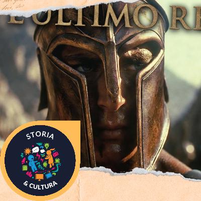 La vera storia dei 300 spartani