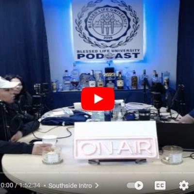 BLU Podcast #50: Life in Mexico - Cultural Differences Between Life in America & Mexico