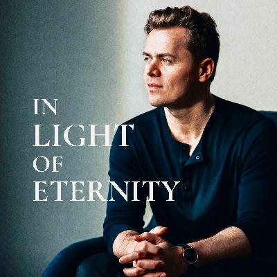 Make Prayer Great Again | Benjamin Beuca & Make Jesus Known Ministry | Barn Ministry | In Light of Eternity