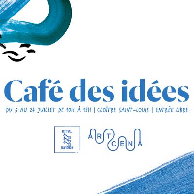 Conversation avec Gaël Faye