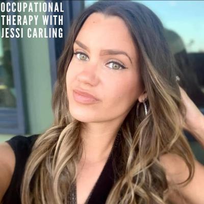 Occupational Therapy With Jessi Carling | The Christian Reeve Podcast #280