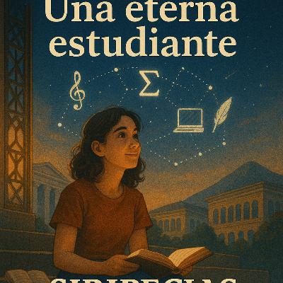Una eterna estudiante