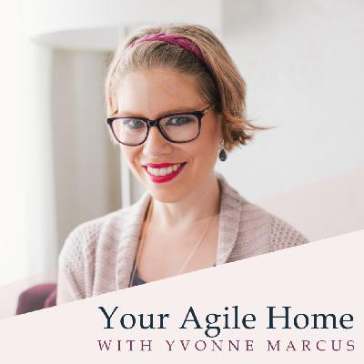 Agile: Getting Buy-In From Your Children