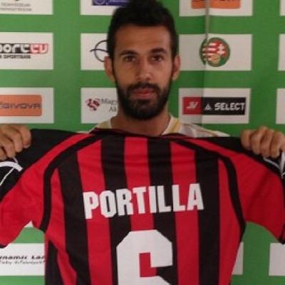 Capítulo 134: Cristian Portilla - Con Manolo Preciado, el que se lo merecía, jugaba Capítulo 134: Cristian Portilla - Con Manolo Preciado, el que se lo merecía, jugaba