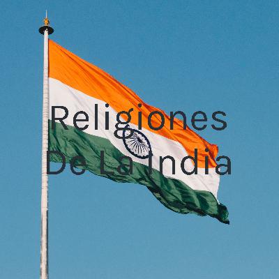 Religiones de india