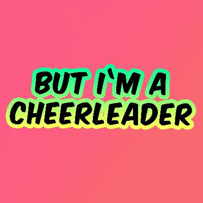 #4 But I'm A Cheerleader (1999) #4 But I'm A Cheerleader (1999)