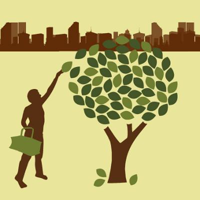 Portland Speaks: What local stuff do you forage for?