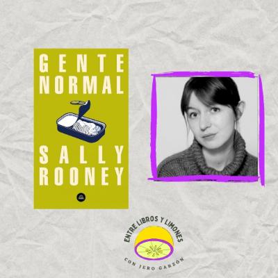 📖 ‘Gente normal’, de Shally Rooney