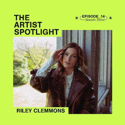 Riley Clemmons