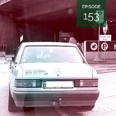 #153 Bompengemafiaen