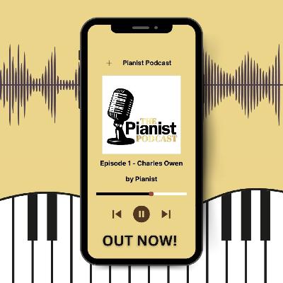 Episode 1 - Charles Owen