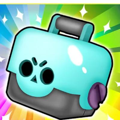 Boxen Opening mit Freund😝|Brawl Stars Video🎥