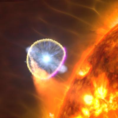 V1723 Sco and V6598 Sgr: Decoding the Fastest and Brightest Gamma-Ray Eruptions