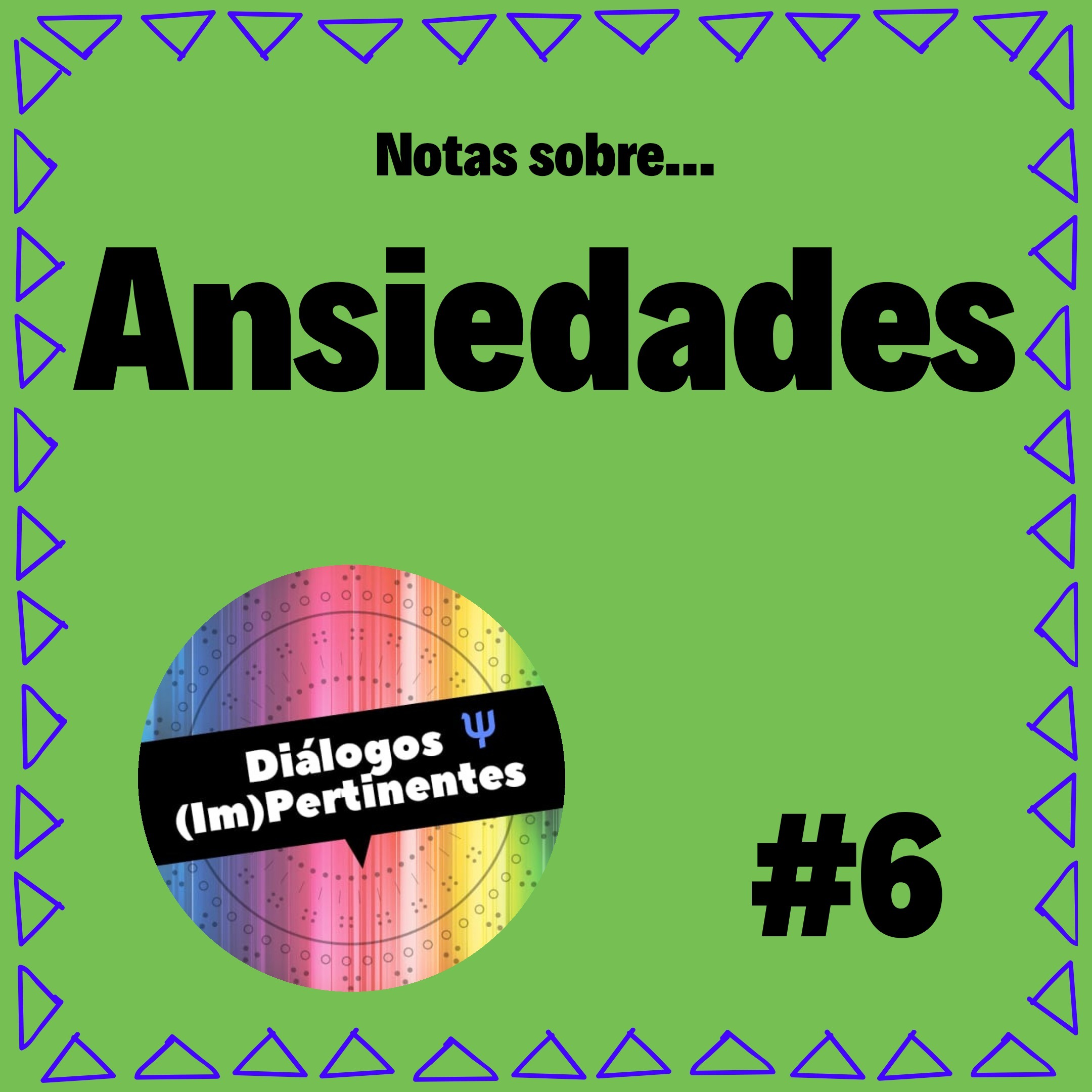 Diálogos (Im)Pertinentes