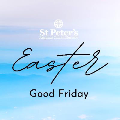 Good Friday 2025