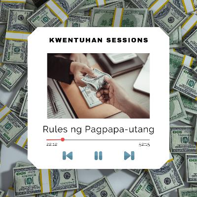 Rules ng Pagpapa-utang