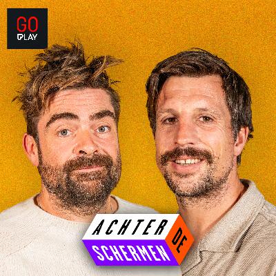 #86 - Pedro Elias & Robin Pront: mannen in combatlingerie