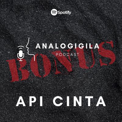 Api Cinta