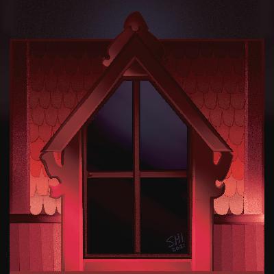 Episode 059: Flowers in the Attic (Yes, That Flowers) Episode 059: Flowers in the Attic (Yes, That Flowers)