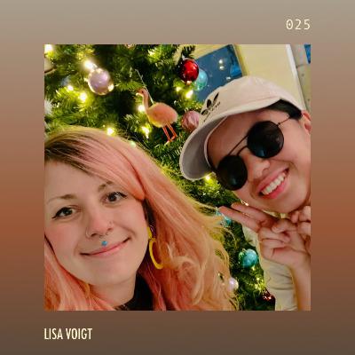 DIC#025 – Lisa Voigt aus Herzberg nach Santa Monica
