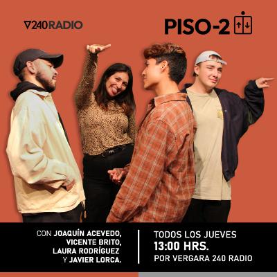 #5 - LA SUCIA GÁRGOLA DEL REGGAETÓN #5 - LA SUCIA GÁRGOLA DEL REGGAETÓN