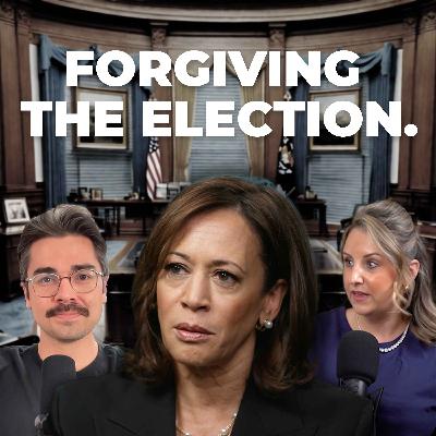 Forgiveness After The Election With Abby Skeans | Psychobabble Podcast