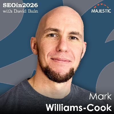 Identify searches that need grounding to focus your AI strategy – with Mark Williams-Cook