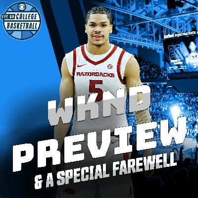Sparty wins/Purdue loses @ home for 4th time; UConn vaporizes St. John’s; Final Four And 2‼️with a special sendoff for Kyle Boone