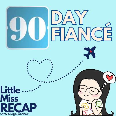 90 Day Fiance The Other Way S7:EP5 The Dog’s Breakfast