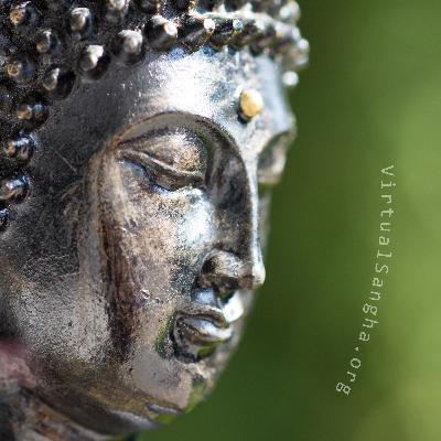 Right Effort by Chris