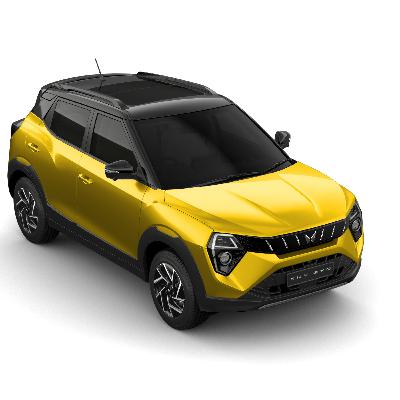 OverDrive: Mahindra’s little SUV; New emissions laws; tyre reuse; AM radio might be compulsory in US