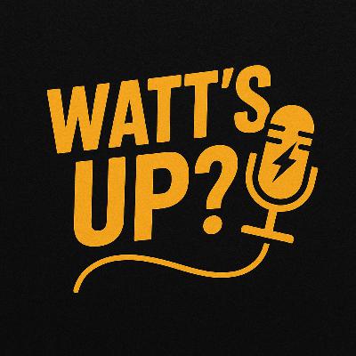 Watt‘s up?🎙️ - Folge 17 - Schei*e auf dem Gehweg und LKW im Garten