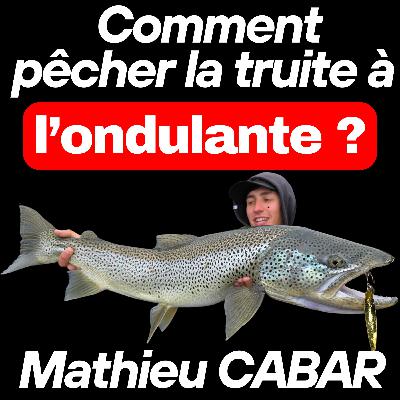 Comment pêcher la truite à l'ondulante ? Comment pêcher la truite à l'ondulante ?