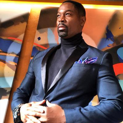 Live Session with Darrin Henson Live Session with Darrin Henson