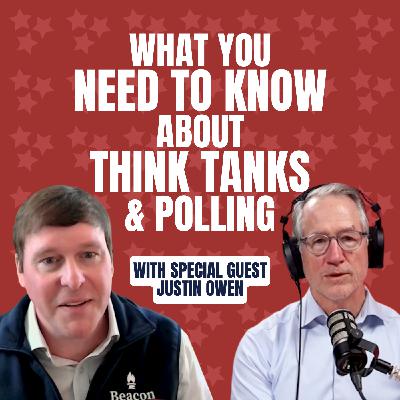 What You Need to Know About Think Tanks and Polling