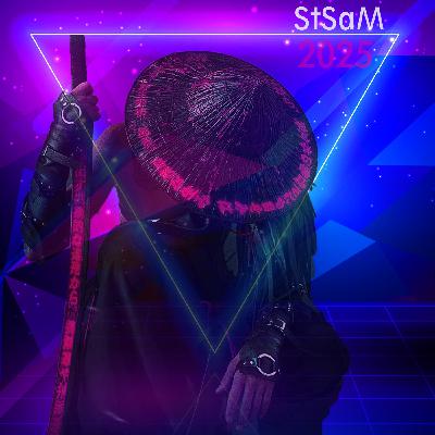 Sword Power (STSAM mix 11.25)