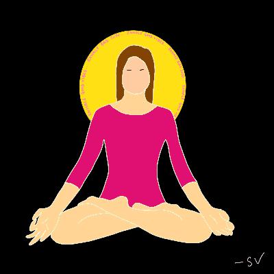 In the Stillness of Life by Srishti Verma