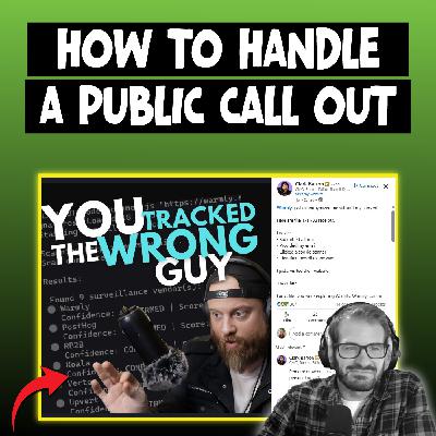 Episode 34: Warmly’s Deanonymization Drama and How They Handled It Episode 34: Warmly’s Deanonymization Drama and How They Handled It