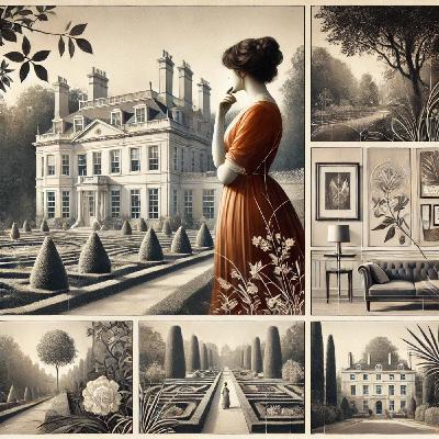 Mansfield Park_Part 1