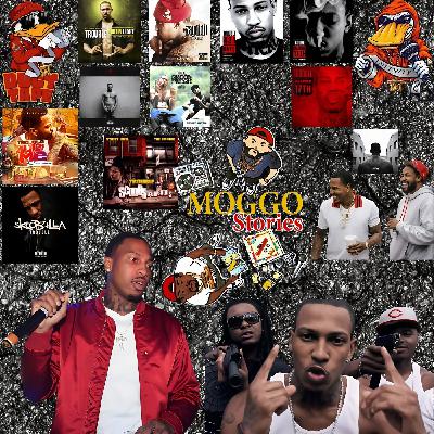 EP12 : Trouble DTE, une Légende inattendue de la Trap Music (avec Huey)