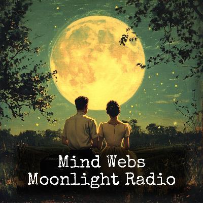 Mind Webs - Allegory
