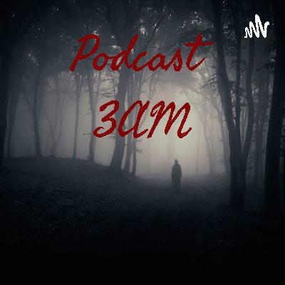 Podcast 3AM - Capitulo 00, La Llorona Podcast 3AM - Capitulo 00, La Llorona