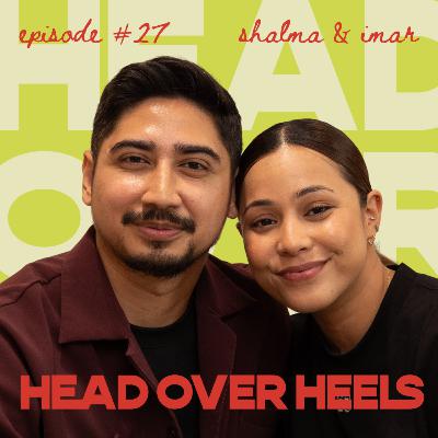 How We Fight (Without Breaking Up) ft. Shalma Ainaa and Wan Imar | #85