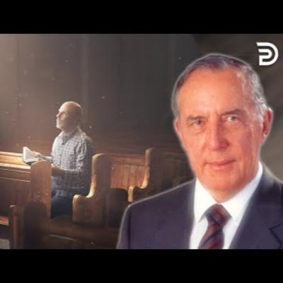 Lo Que Nadie Te Dice Sobre Ser un Verdadero Hombre de Dios - Lo que significa ser un hombre de Dios