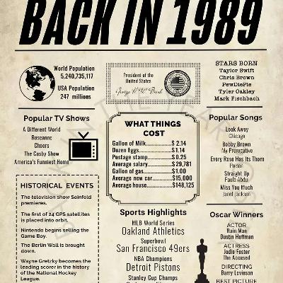 Flashback:1989