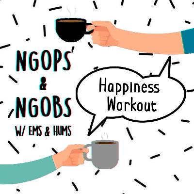 S2E13 Happiness Workout